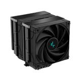 Bộ Tản Nhiệt CPU Deepcool AK620 Zero Dark