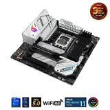 Mainboard Asus ROG Strix B760-G Gaming Wifi D4 Socket Intel LGA 1700