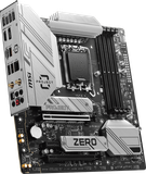 Bo mạch chủ MSI B760M PROJECT ZERO