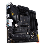 Mainboard Asus TUF GAMING B550M PLUS