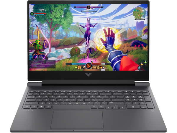 Laptop Gaming HP VICTUS 16-r0227TX 9Q978PA i5-13500H/32GD5/512SSD/16.1FHD144Hz/RTX 4060/LEDKB/W11SL/ĐEN