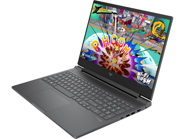 Laptop Gaming HP VICTUS 16-r0127TX 8C5N2PA