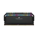 RAM Corsair Dominator 64GB (2x32GB) DDR5 6000MHz DIMM Platinum RGB Black