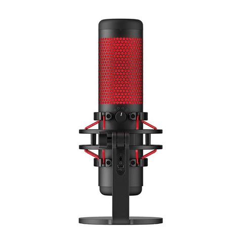 Microphone HyperX Quadcast - v1