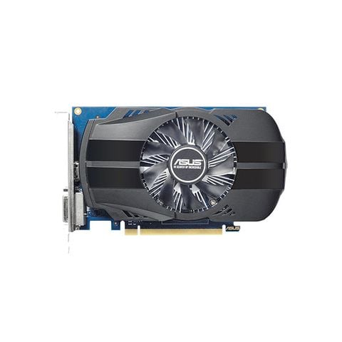 VGA GeForce ASUS GT 1030 2GB GDDR5 Phoenix OC Edition (PH-GT 1030-O2GB)