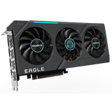 Card màn hình Gigabyte GeForce RTX 4070 Ti Super Eagle OC 16G GV-N407TSEAGLE OC-16GD