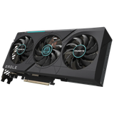 Card màn hình Gigabyte GeForce RTX 4070 Ti Super Eagle OC 16G GV-N407TSEAGLE OC-16GD