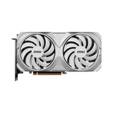 Card màn hình MSI GeForce RTX 4070 Ti SUPER 16G VENTUS 2X WHITE OC