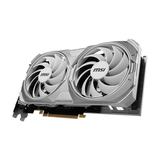 Card màn hình MSI GeForce RTX 4070 Ti SUPER 16G VENTUS 2X WHITE OC