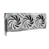Card màn hình MSI GeForce RTX 4080 SUPER 16G GAMING X SLIM WHITE