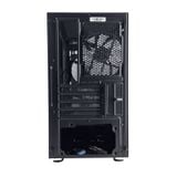 Case Ares Andras M-ATX (3 FAN LED tĩnh)