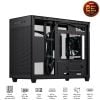 Case Asus Prime AP201 TG Black Edition – mATX