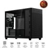 Case Asus Prime AP201 TG Black Edition – mATX