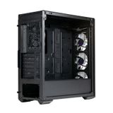 Case Cooler Master MasterBox MB520 Mesh Black ARGB – ATX