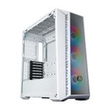 Case Cooler Master MasterBox MB520 Mesh White ARGB – ATX