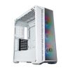 Case Cooler Master MasterBox MB520 Mesh White ARGB – ATX