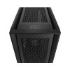 Case Corsair 5000D Airflow Black – ATX