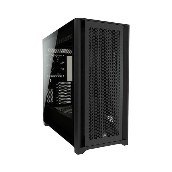 Case Corsair 5000D Airflow Black – ATX