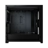 Case Corsair 5000D Airflow Black – ATX