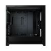 Case Corsair 5000D Airflow RGB Black – ATX