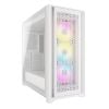 Case Corsair 5000D Airflow RGB White – ATX