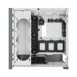 Case Corsair 5000D Airflow White – ATX