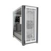 Case Corsair 5000D Airflow White – ATX