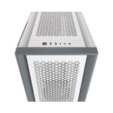 Case Corsair 5000D Airflow White – ATX