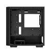 Case Deepcool CC360 ARGB Black – mATX