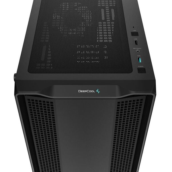 Case Deepcool CC360 ARGB Black – mATX