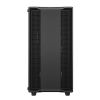 Case Deepcool CC360 ARGB Black – mATX