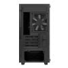 Case Deepcool CC360 ARGB Black – mATX