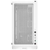 Case Deepcool CC360 ARGB White – mATX