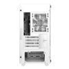 Case Deepcool CC360 ARGB White – mATX