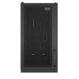 Case Deepcool CH510 Black – 1 FAN Không LED