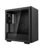 Case Deepcool CH510 Black – 1 FAN Không LED