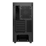 Case Deepcool CH510 Black – 1 FAN Không LED