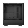 Case Deepcool CH510 Black – 1 FAN Không LED