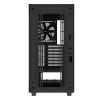 Case Deepcool CH510 Black – 1 FAN Không LED