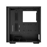 Case Deepcool CH510 Black – 1 FAN Không LED