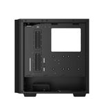 Case Deepcool CH510 Mesh Digital – 1 FAN Không LED