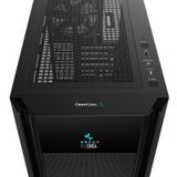 Case Deepcool CH510 Mesh Digital – 1 FAN Không LED