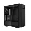 Case Deepcool CH510 Mesh Digital – 1 FAN Không LED