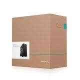 Case Deepcool CH510 Mesh Digital – 1 FAN Không LED