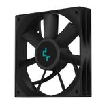 Case Deepcool CH510 Mesh Digital – 1 FAN Không LED