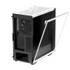 Case Deepcool CH510 White – 1 FAN Không LED