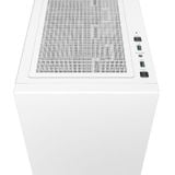 Case Deepcool CH510 White – 1 FAN Không LED