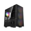 Case Deepcool CH560 Digital Black – ATX