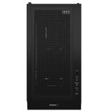 Case Deepcool CH560 Digital Black – ATX