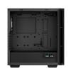 Case Deepcool CH560 Digital Black – ATX